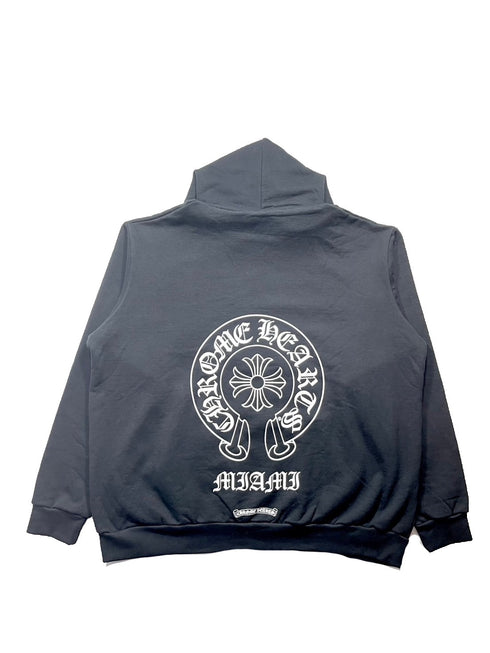 Miami Limited Hoodie